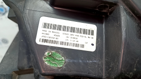 Фара передняя правая в сборе Lincoln MKZ 17-20 level 7, LED, тип 1