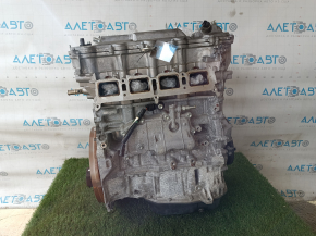 Двигатель 2AR-FXE Toyota Camry v50 12-14 hybrid usa 143к