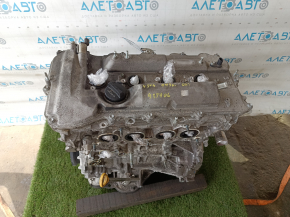 Двигатель 2AR-FXE Toyota Camry v50 12-14 hybrid usa 143к