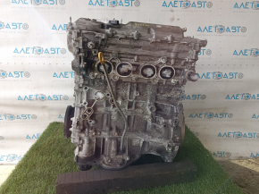 Двигатель 2AR-FXE Toyota Camry v50 12-14 hybrid usa 143к
