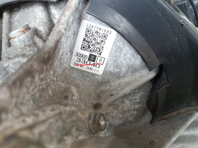 АКПП в сборе Toyota Camry v50 12-14 hybrid usa CVT 143к
