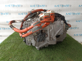 АКПП в сборе Toyota Camry v50 12-14 hybrid usa CVT 143к