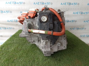 АКПП в сборе Toyota Camry v50 12-14 hybrid usa CVT 143к