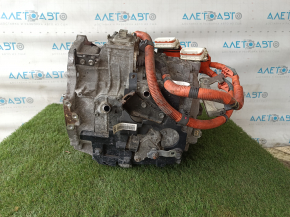 АКПП в сборе Toyota Camry v50 12-14 hybrid usa CVT 143к