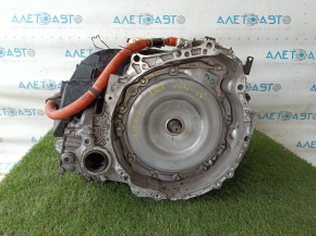 АКПП в сборе Toyota Camry v50 12-14 hybrid usa CVT 143к