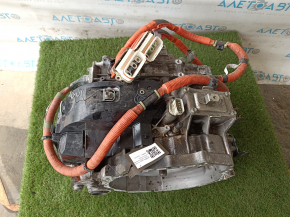 АКПП в сборе Toyota Camry v50 12-14 hybrid usa CVT 143к