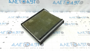 Evaporator Toyota Venza 21-22