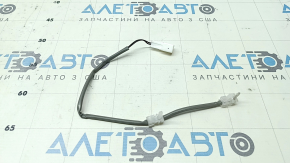 Evaporator Toyota Venza 21-22 cu senzor de temperatură