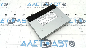 GPS Navigation Control Module Toyota Venza 21-24