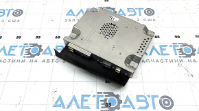 GPS Navigation Control Module Toyota Venza 21-24