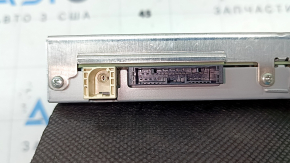 GPS Navigation Control Module Toyota Venza 21-24