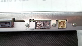 GPS Navigation Control Module Toyota Venza 21-24