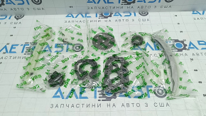 Цепь ГРМ комплект Ford Fusion mk5 13- 2.5 BGA
