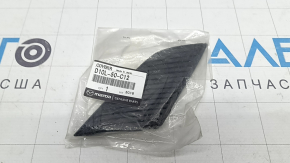Заглушка птф правая Mazda CX-3 16-21 структура