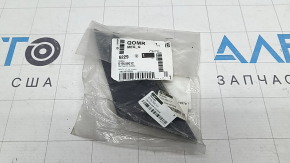 Заглушка птф правая Mazda CX-3 16-21 структура