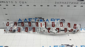 Трубка охлаждения бачок-радиатор Audi A4 B9 17-18 2.0T на бачок