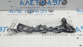 Крепление заднего бампера левое Toyota Prius 23-26