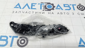 Крепление переднего бампера левое Toyota Prius 23-26