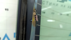 Стекло заднее Lincoln MKZ 13-20