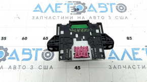 GPS антенна Toyota Venza 21-22 с кронштейном