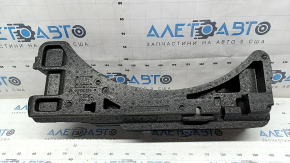 Пенопласт под запаску правый Jeep Renegade 15-23 TRH, надрывы, прижат