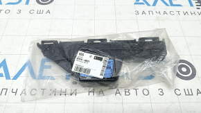 Крепление заднего бампера внешнее левое Toyota Highlander 08-13