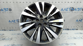 Диск колесный R19x8J Lincoln MKZ 17-20 тип 2, бордюрка