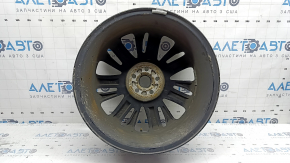 Диск колесный R19x8J Lincoln MKZ 17-20 тип 2, бордюрка