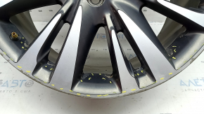 Диск колесный R19x8J Lincoln MKZ 17-20 тип 2, бордюрка