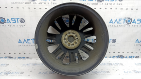 Диск колесный R19x8J Lincoln MKZ 17-20 тип 2, бордюрка