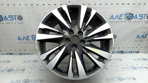 Диск колесный R19x8J Lincoln MKZ 17-20 тип 2, бордюрка
