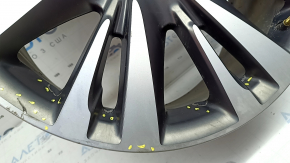 Диск колесный R19x8J Lincoln MKZ 17-20 тип 2, бордюрка