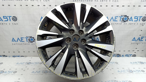 Диск колесный R19x8J Lincoln MKZ 17-20 тип 2, бордюрка