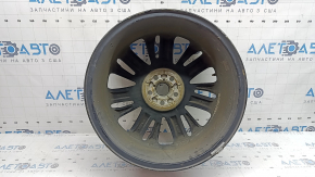 Диск колесный R19x8J Lincoln MKZ 17-20 тип 2, бордюрка