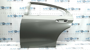 Дверь голая задняя левая Lexus ES250 ES300h ES350 21-26