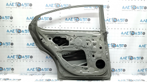 Дверь голая задняя левая Lexus ES250 ES300h ES350 21-26