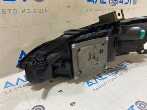Поворотник ДХО правый Jeep Cherokee KL 14-18