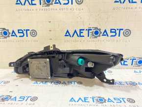 Поворотник ДХО правый Jeep Cherokee KL 14-18