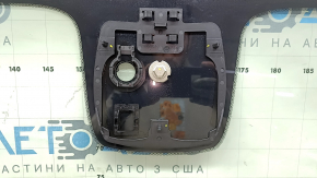 Лобовое стекло Jeep Renegade 19-23 под датчик дождя, с подогревом дворников, сколы