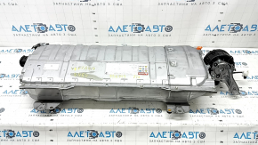 Аккумуляторная батарея ВВБ в сборе Toyota Venza 21-24 Li-ion 0.93 kWh, 243V, 71к, с вентилятором