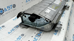 Аккумуляторная батарея ВВБ в сборе Toyota Venza 21-24 Li-ion 0.93 kWh, 243V, 71к, с вентилятором