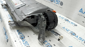 Аккумуляторная батарея ВВБ в сборе Toyota Venza 21-24 Li-ion 0.93 kWh, 243V, 71к, с вентилятором