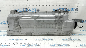 Аккумуляторная батарея ВВБ в сборе Toyota Venza 21-24 Li-ion 0.93 kWh, 243V, 71к, с вентилятором