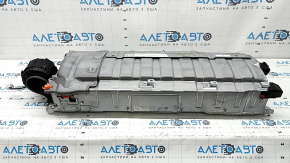 Аккумуляторная батарея ВВБ в сборе Toyota Venza 21-24 Li-ion 0.93 kWh, 243V, 71к, с вентилятором