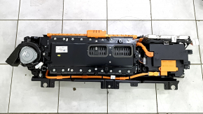 Аккумуляторная батарея ВВБ в сборе Hyundai Tucson 22-26 1.6T HEV, 106к, 264В