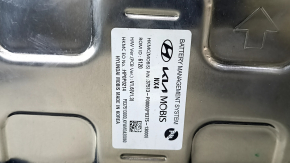 Аккумуляторная батарея ВВБ в сборе Hyundai Tucson 22-26 1.6T HEV, 106к, 264В