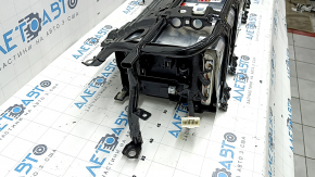 Аккумуляторная батарея ВВБ в сборе Hyundai Tucson 22-26 1.6T HEV, 106к, 264В