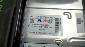 Аккумуляторная батарея ВВБ в сборе Hyundai Tucson 22-26 1.6T HEV, 106к, 264В