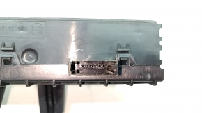 Media Radio Receiver Module Antenna Lincoln MKZ 13-20