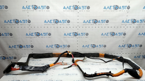 Cablu de alimentare pentru invertorul de baterie hibrid Lincoln MKZ 17-20